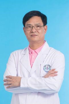 董衍超 骨外(wài)科副主任醫師